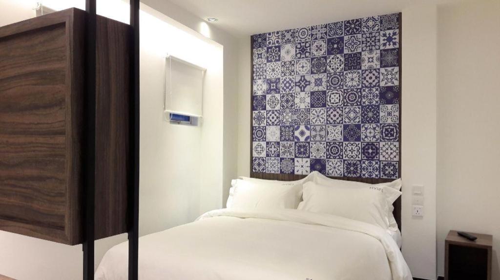 Styles Hotel Malacca Exteriér fotografie