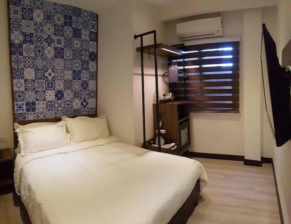 Styles Hotel Malacca Exteriér fotografie