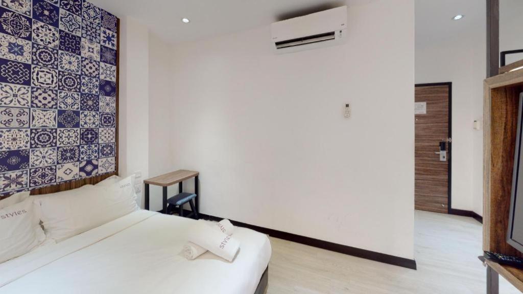 Styles Hotel Malacca Exteriér fotografie